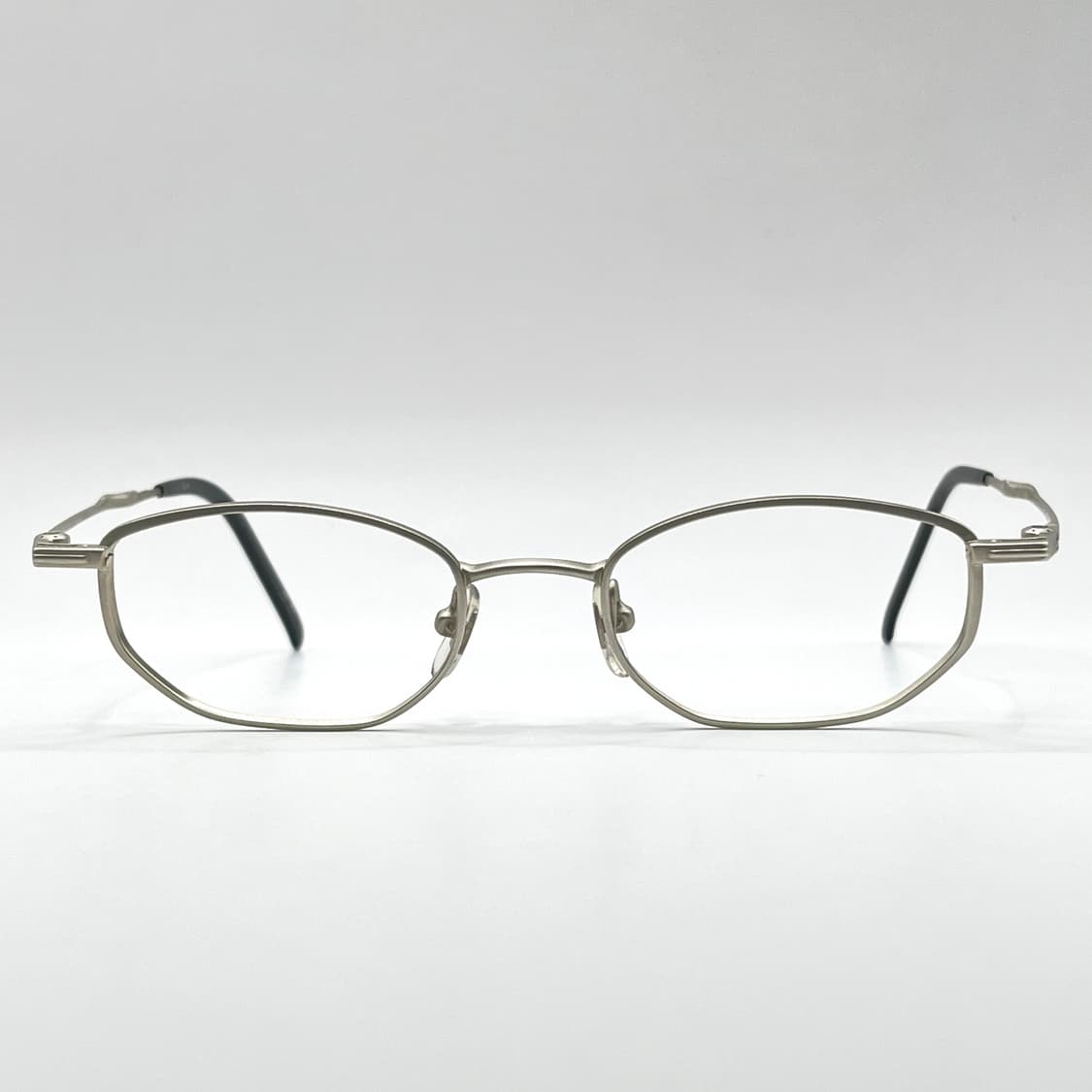 MA-JI 마지 마사토모 티타늄 은테 안경 상품이미지1