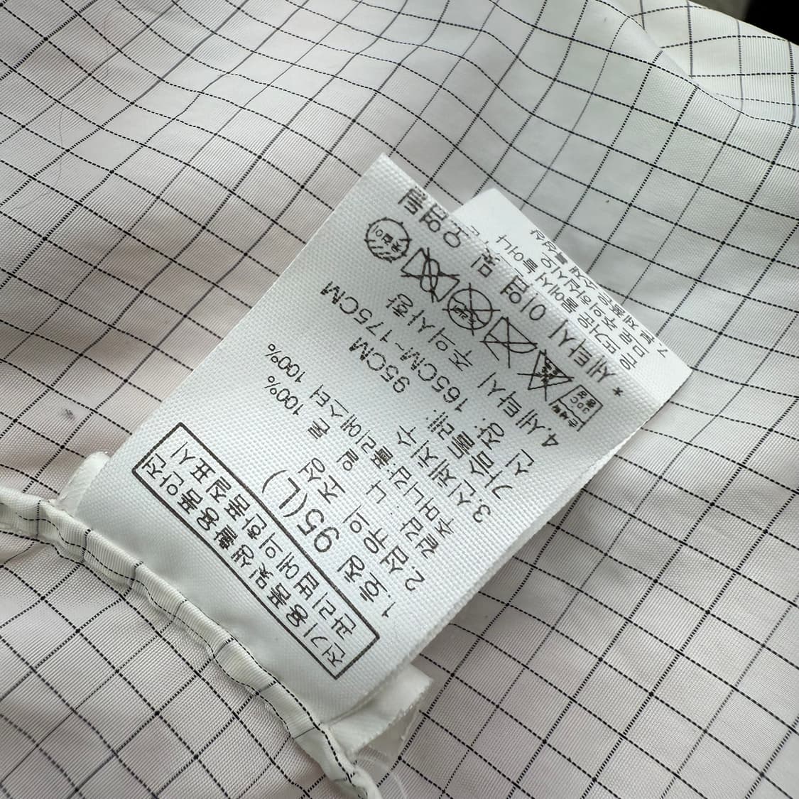 [L] 노스페이스 우먼 바람막이 상품이미지7