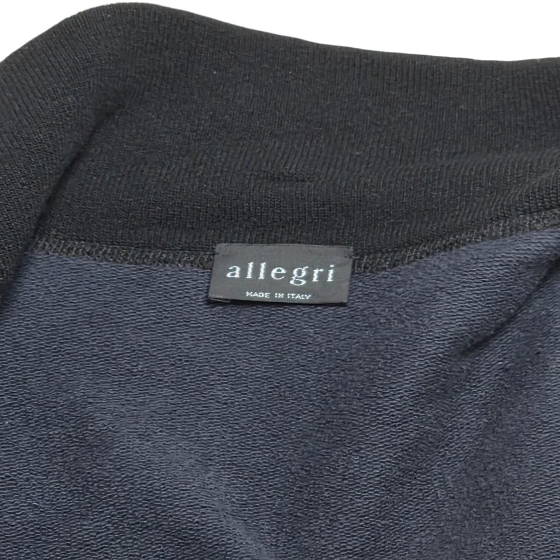 Allegri 이태리 알레그리 남성 블루종 자켓 상품이미지6