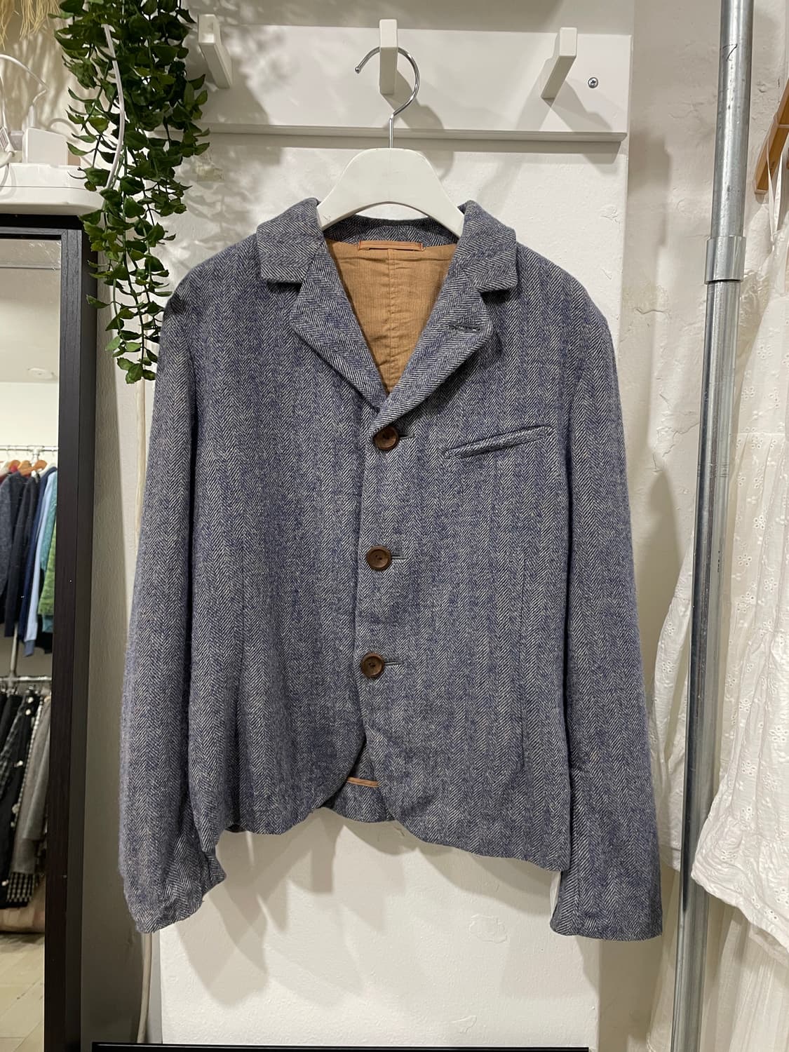 45rpm cotton jacket 상품이미지7