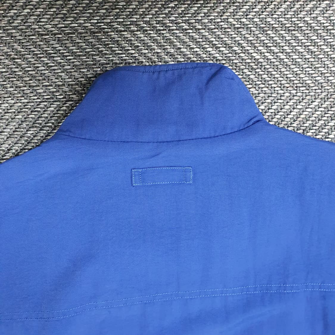 폴로 랄프로렌 기모 집업 면자켓 남자105~110 상품이미지7