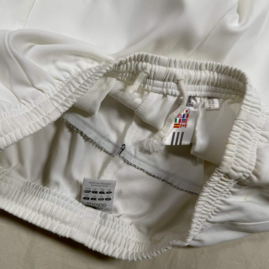 아디다스 트레이닝 팬츠 바지 상품이미지2