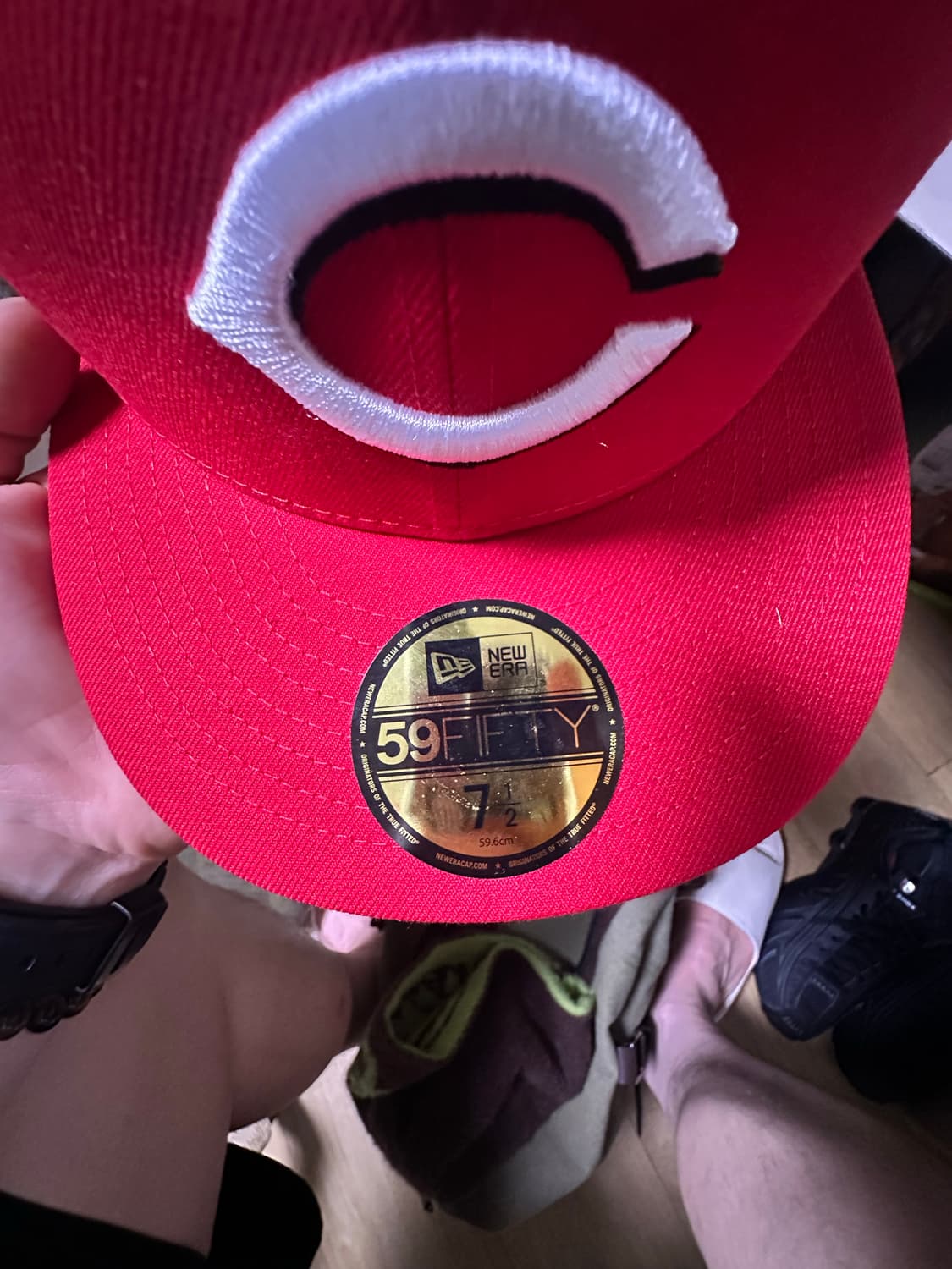 뉴에라 59 fifty 상품이미지9