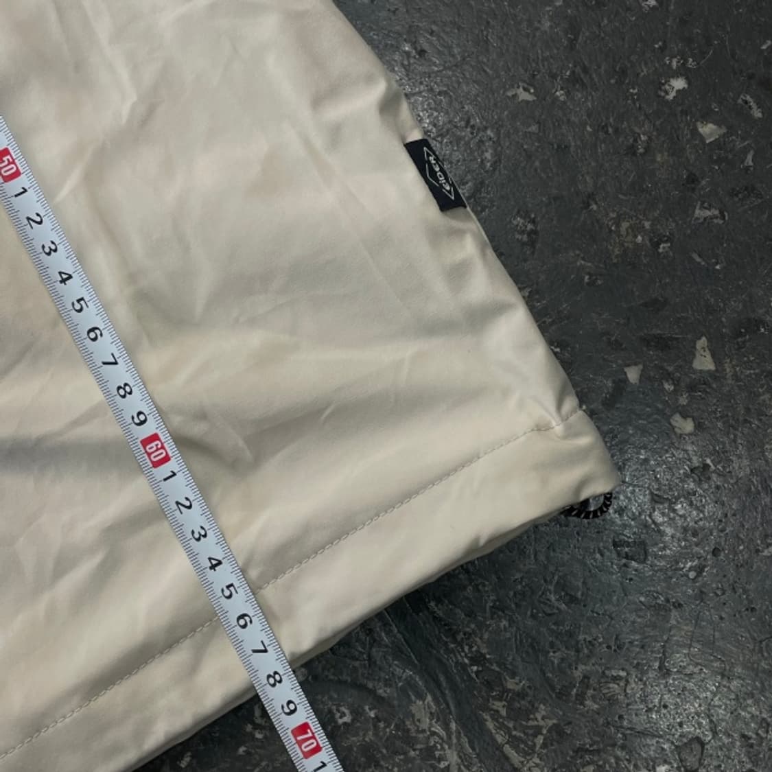 100 아이더 아노락 상품이미지7