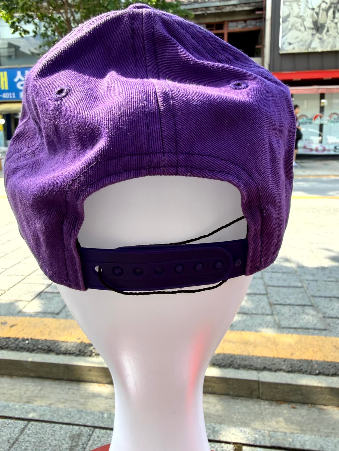 New Era LA Lakers Women Cap 상품이미지4