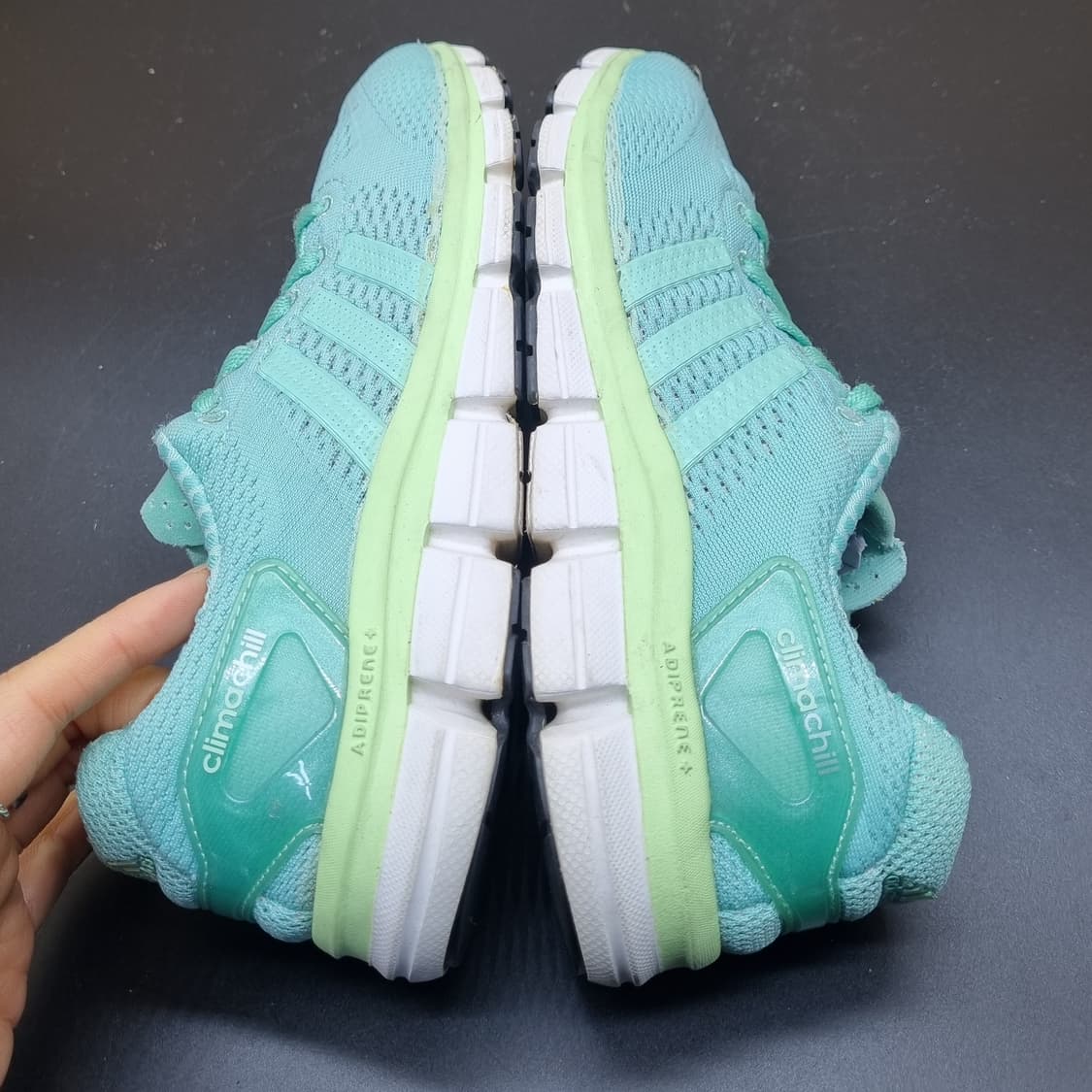 아디다스 클라이마칠 여성운동화240  상품이미지5