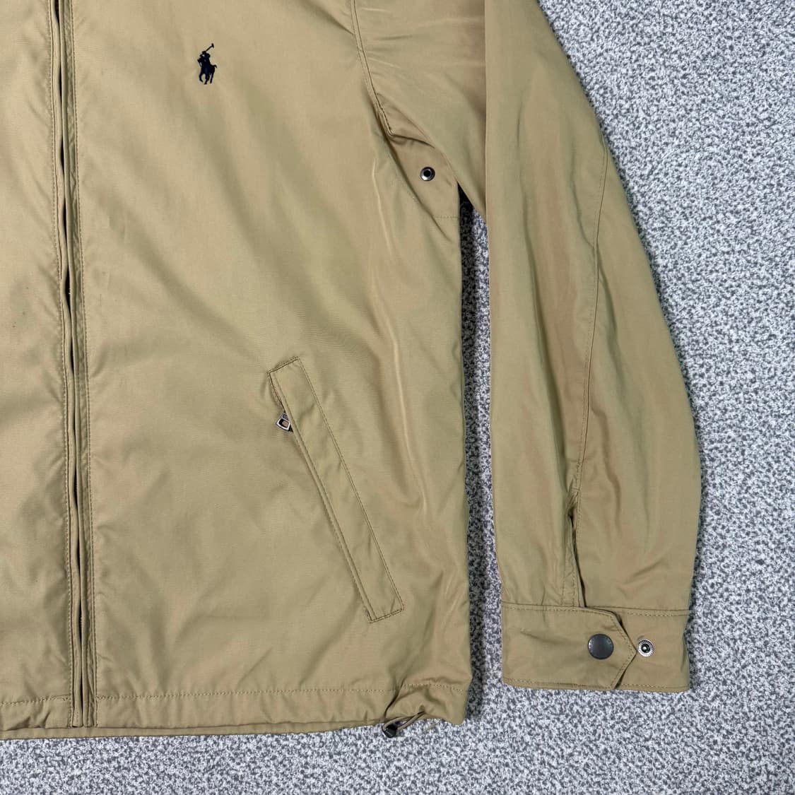 폴로 랄프로렌 자켓 L 상품이미지5