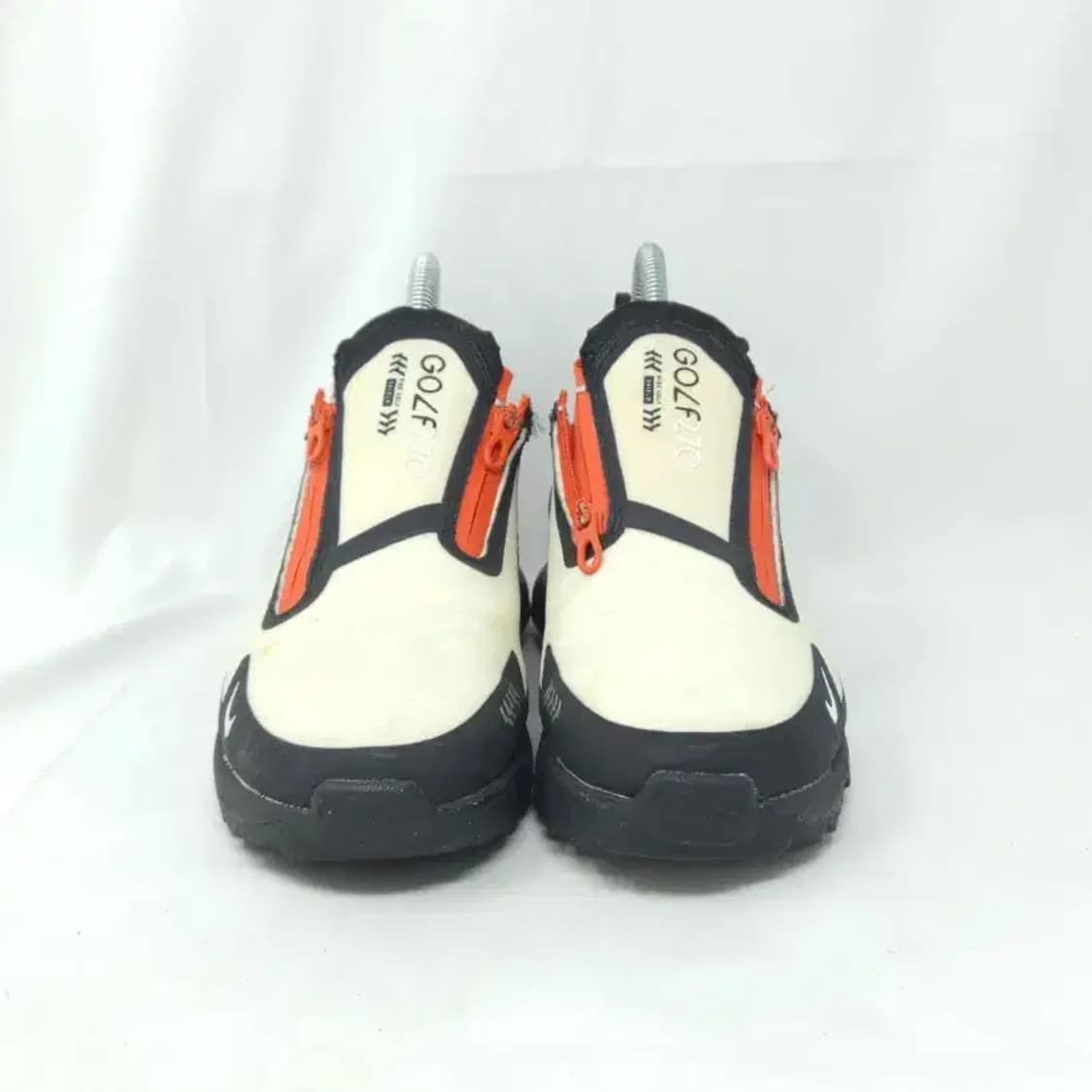 나이키 에어맥스 270 G 골프화 225 상품이미지5