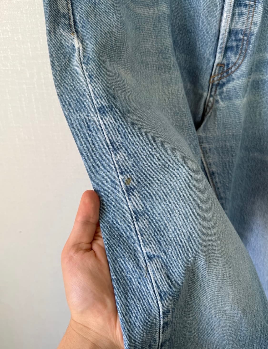 (35) 리바이스 00s levis 501xx 상품이미지3