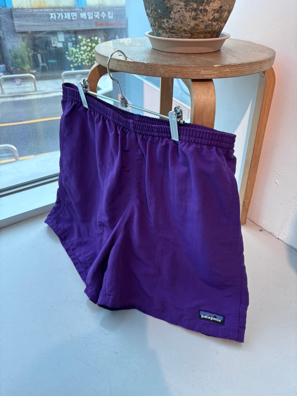 Vintage Patagonia 1/2 Pants 상품이미지1