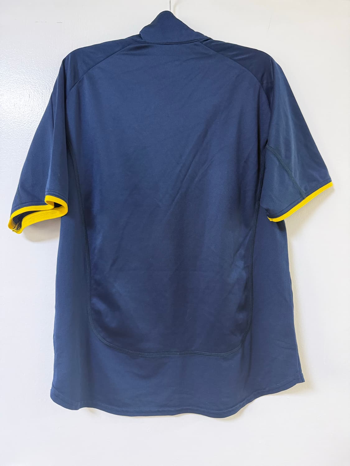 나이키 아스날 00-02 써드 상품이미지2