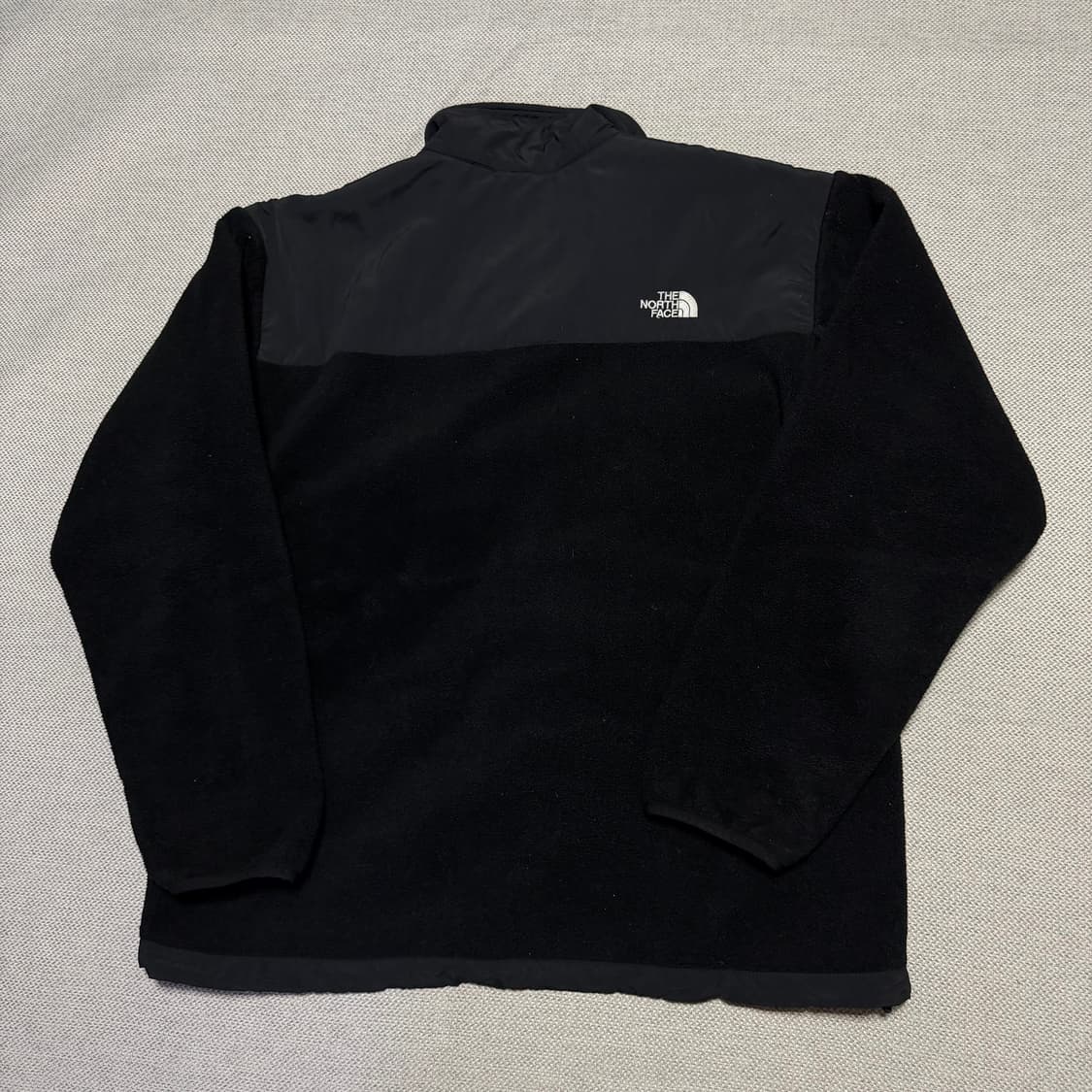 노스페이스 데날리 플리스 집업 자켓 상품이미지6