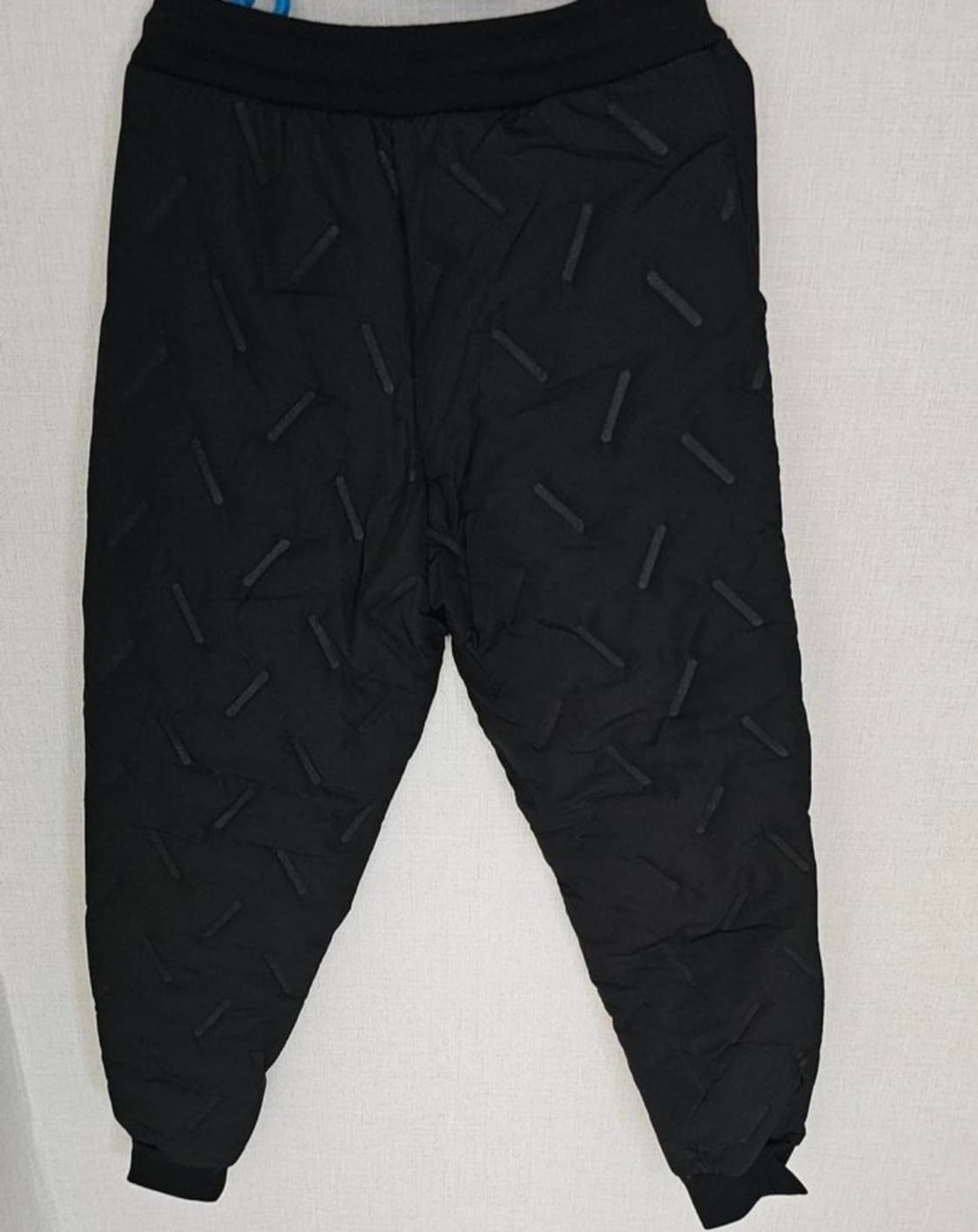 브랜드캠브리지 시보리솜바지 패딩조거팬츠 M 상품이미지2