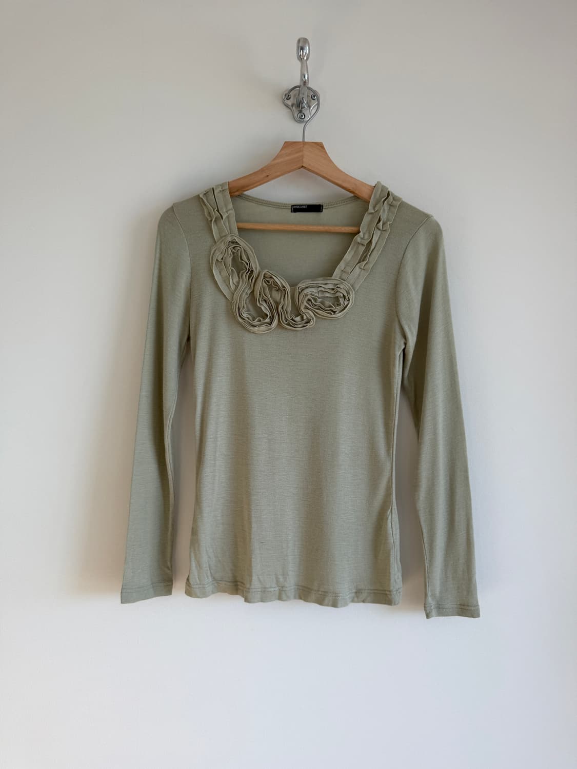 Pre owned 롱슬리브 상품이미지1