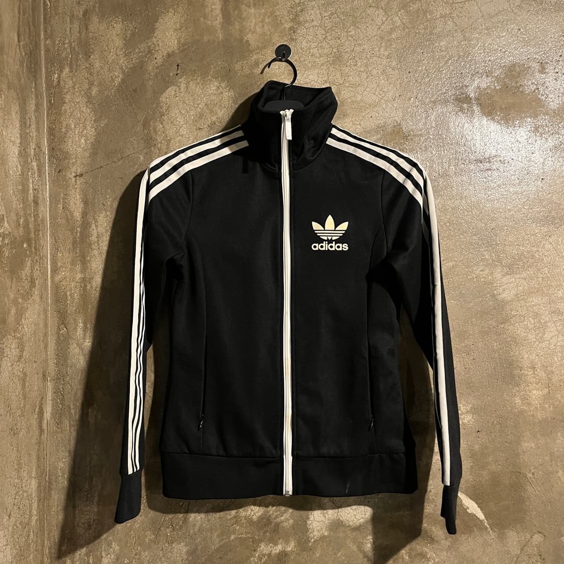 아디다스 유로파 삼선 트랙탑 상품이미지5