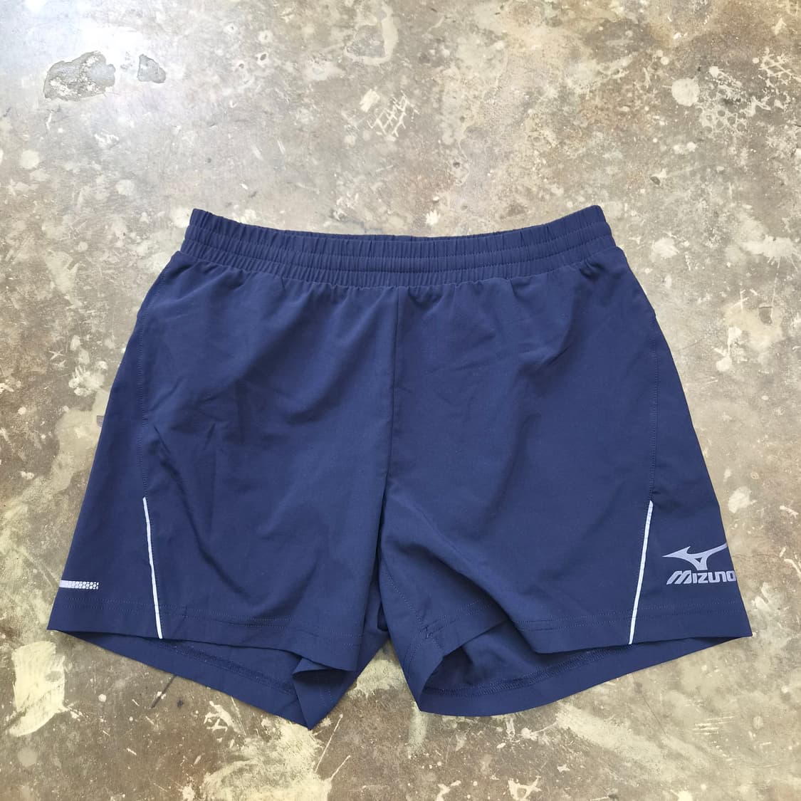 M) 미즈노 런닝 반바지 런닝 하프팬츠 런닝 코어 상품이미지1