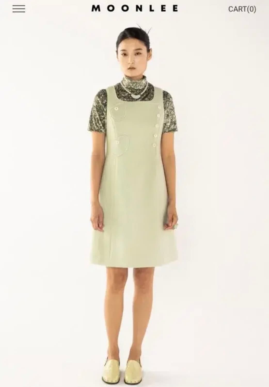 moonlee 문리 원피스 상품이미지1