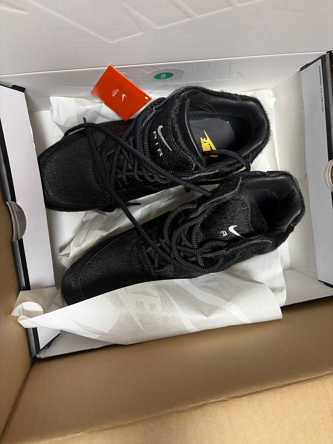 에어맥스 고아돔 280사이즈 새상품 상품이미지2