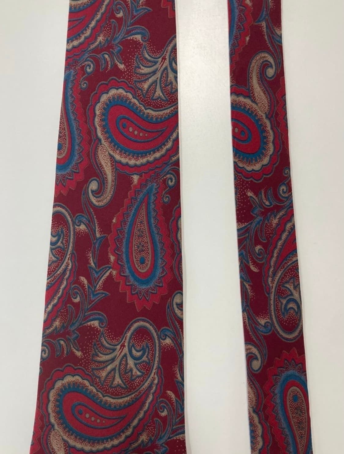 레노마 넥타이 상품이미지3