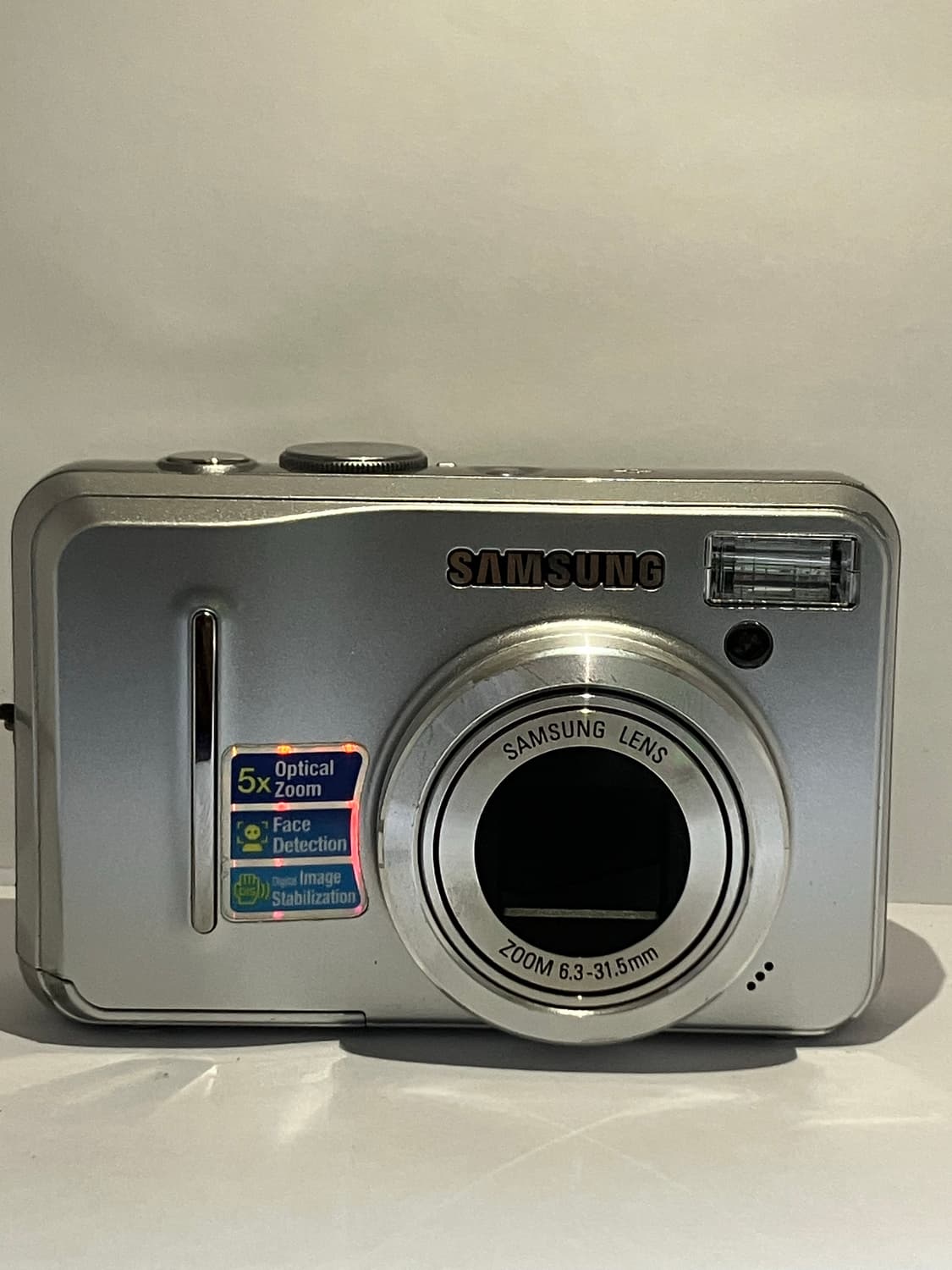 (희귀)삼성 디지털카메라 KENOX S1060+ 메모리카드 상품이미지1