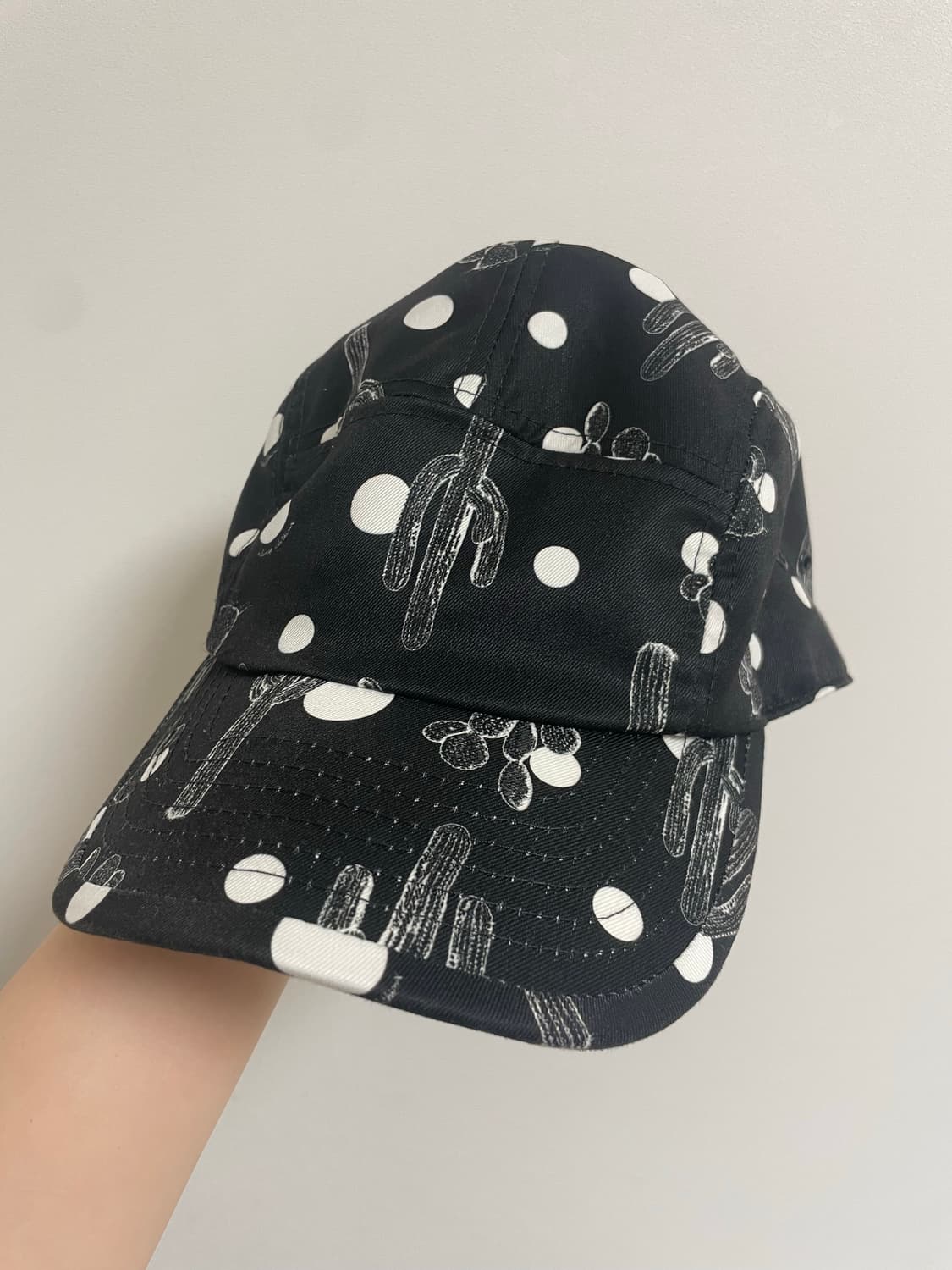 xlarge cap 상품이미지2