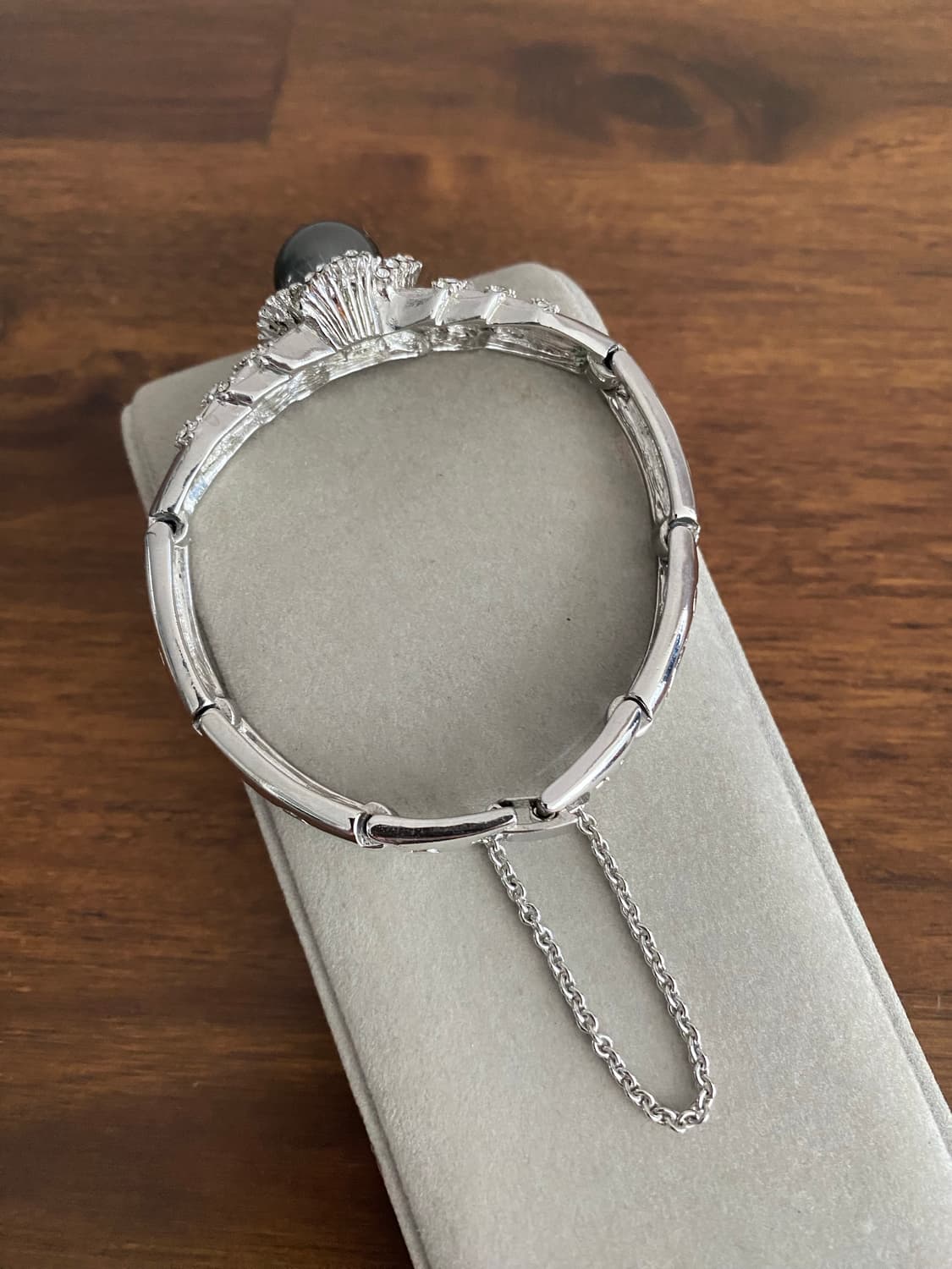 악세서리 흑진주 팔찌 상품이미지3