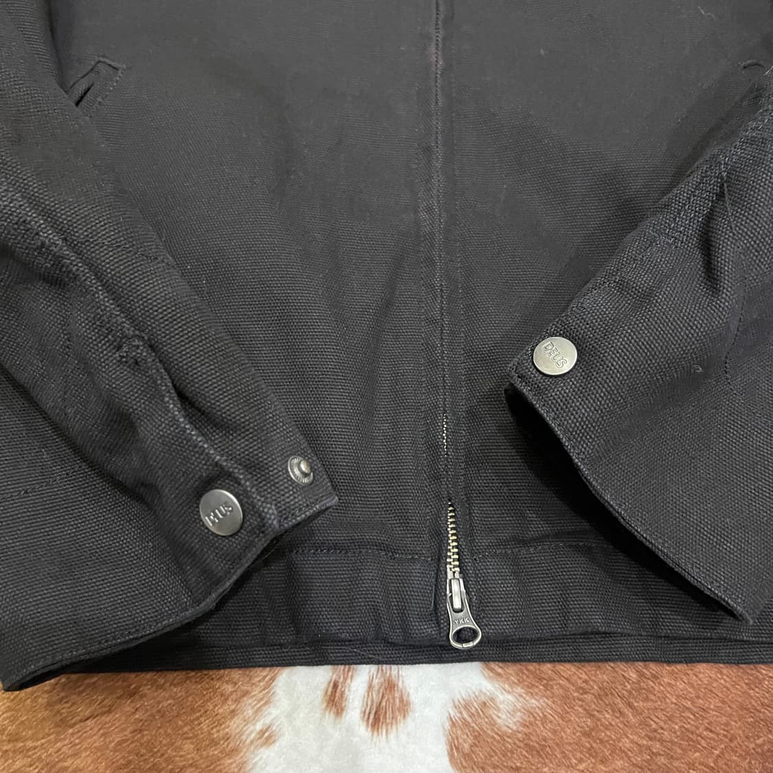 DEUS EX MACHINA 디트로이트 자켓 상품이미지4