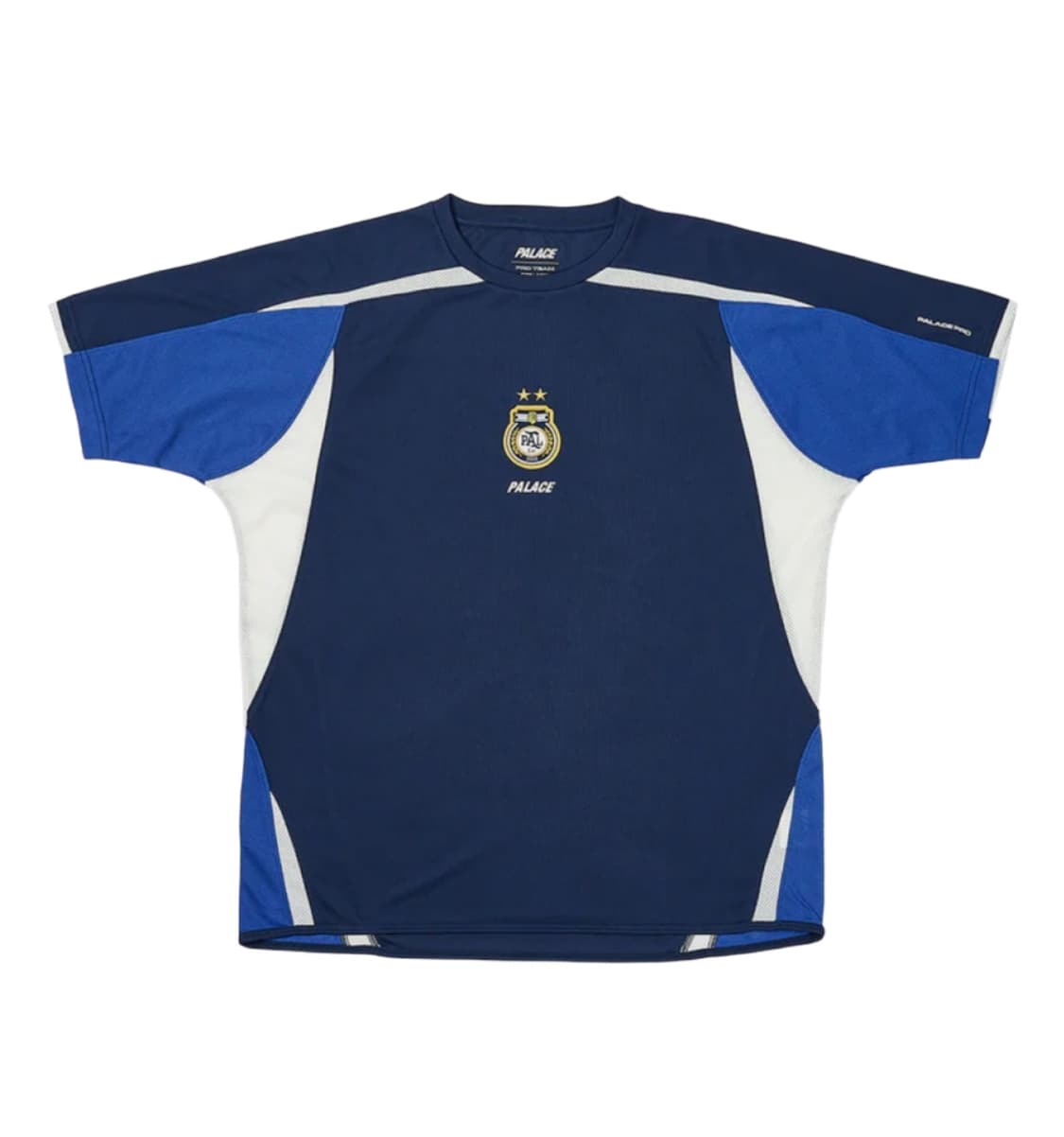 팔라스 프로 사커져지 네이비 새제품 상품이미지2