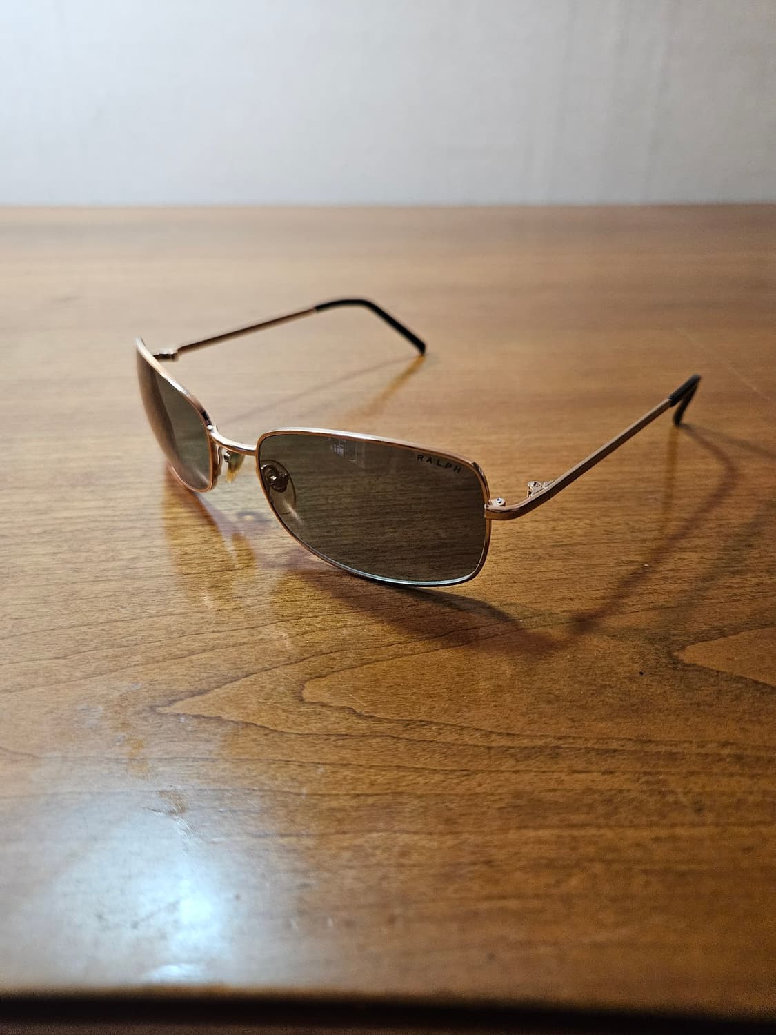 vintage ralph lauren 랄프로렌 선글라스 상품이미지2