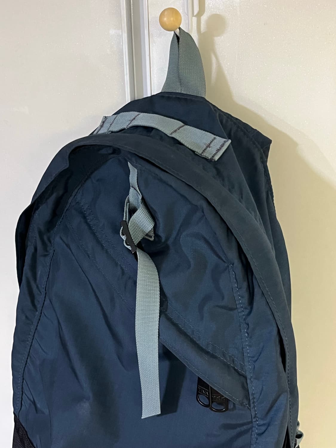 Gregory X Pilgrim 그레고리 백팩 상품이미지7