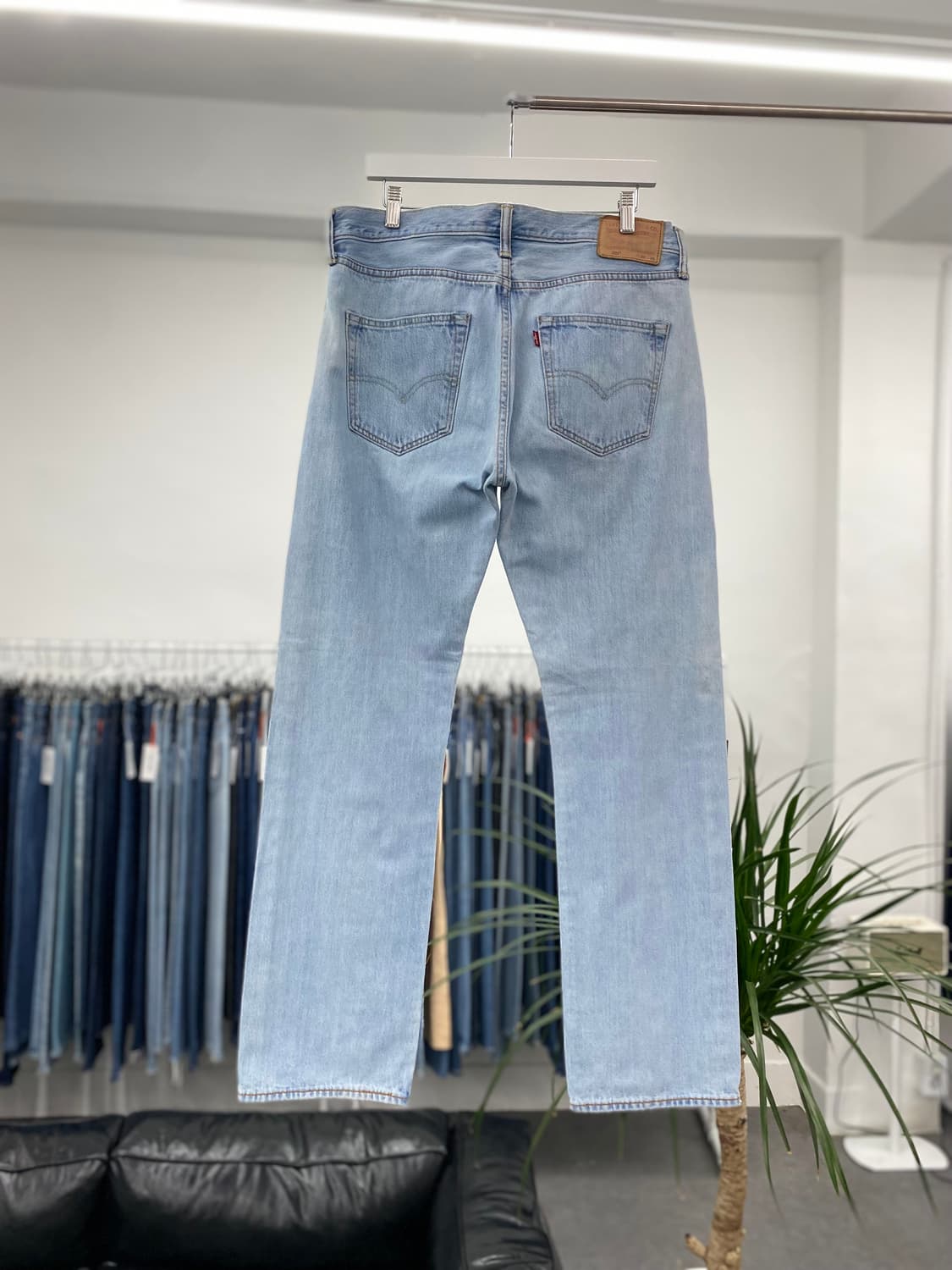 Levis501 Straight Fit 00s 32사이즈 a5198 상품이미지4