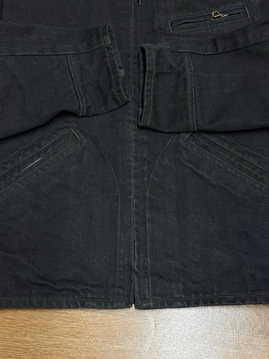 트로피클로딩 허밍버드 블래키 40사이즈 상품이미지3