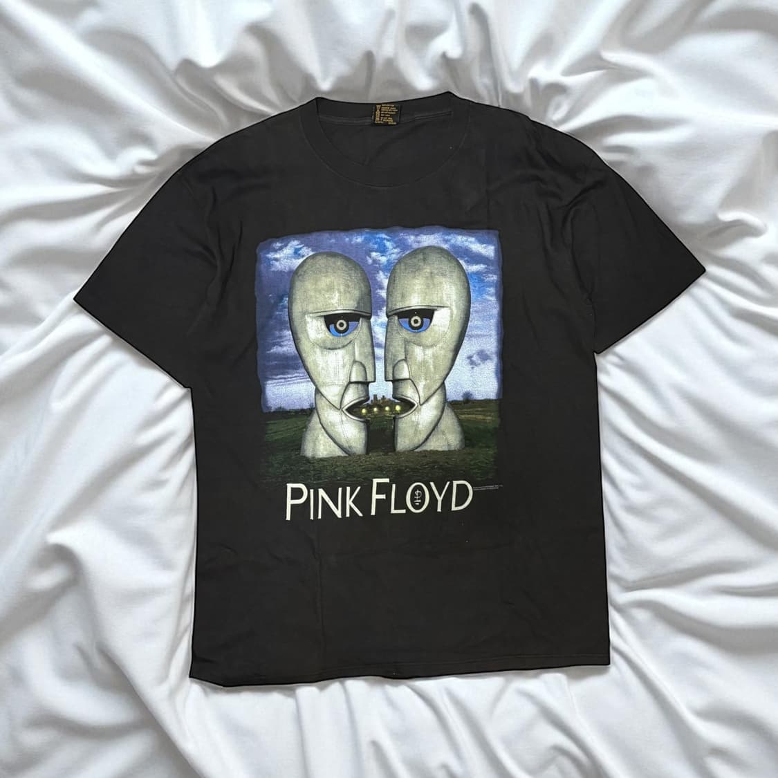 Pink Floyd Tour T-shirt 상품이미지1