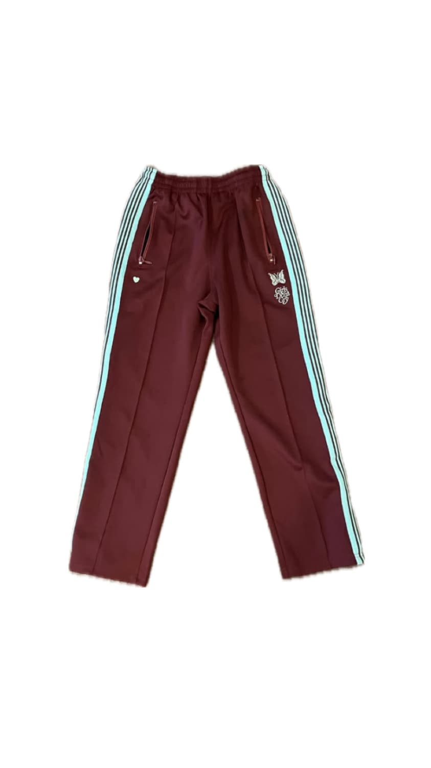 니들스x걸스돈크라이 콜라보 트랙팬츠 (마지막가격) 상품이미지1