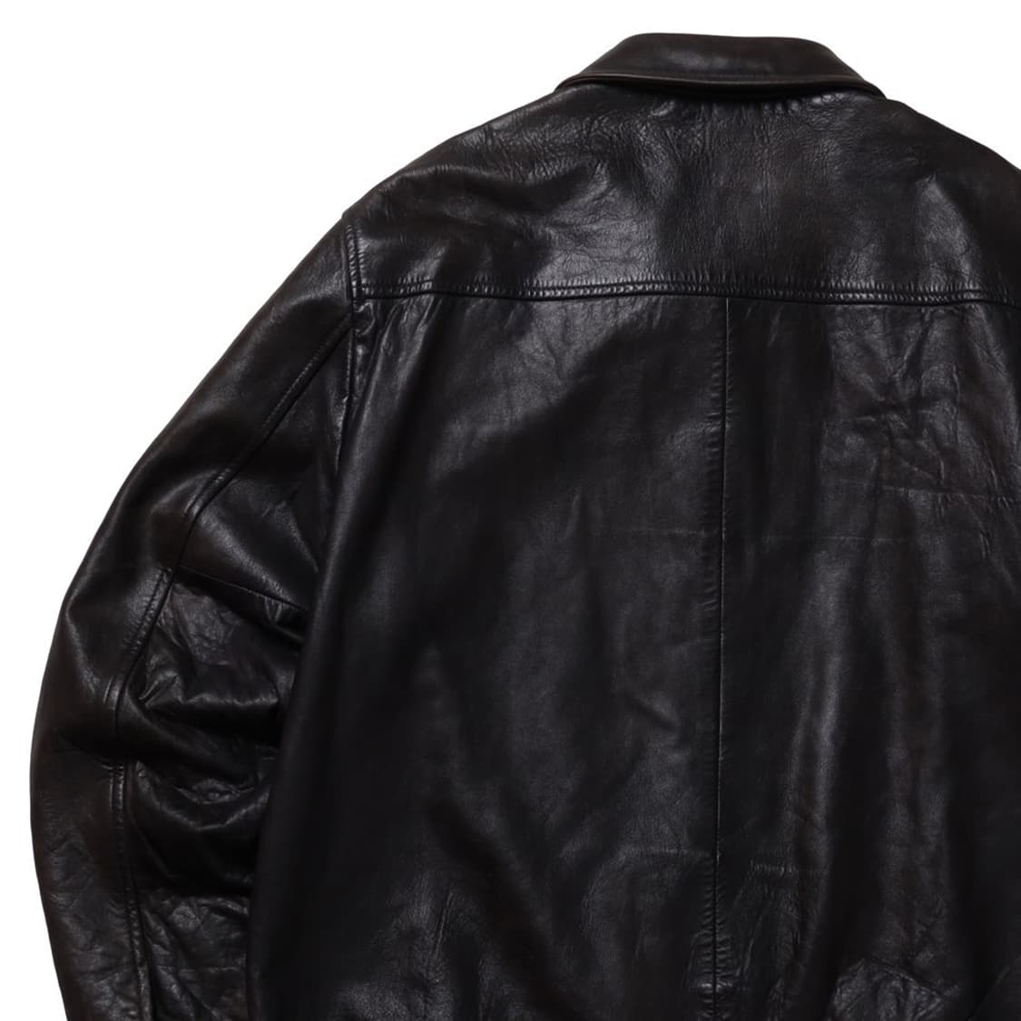 폴로 랄프로렌 Polo Ralph Lauren Maxwell Leathe 상품이미지6