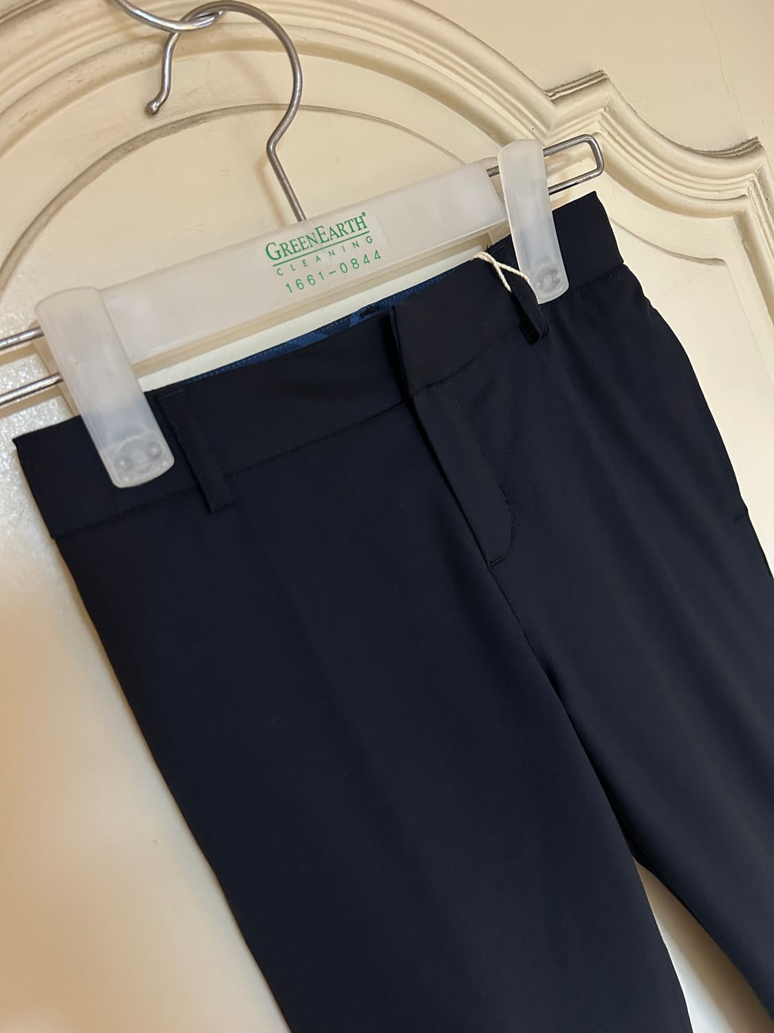 버버리 키즈 팬츠 새상품 상품이미지2