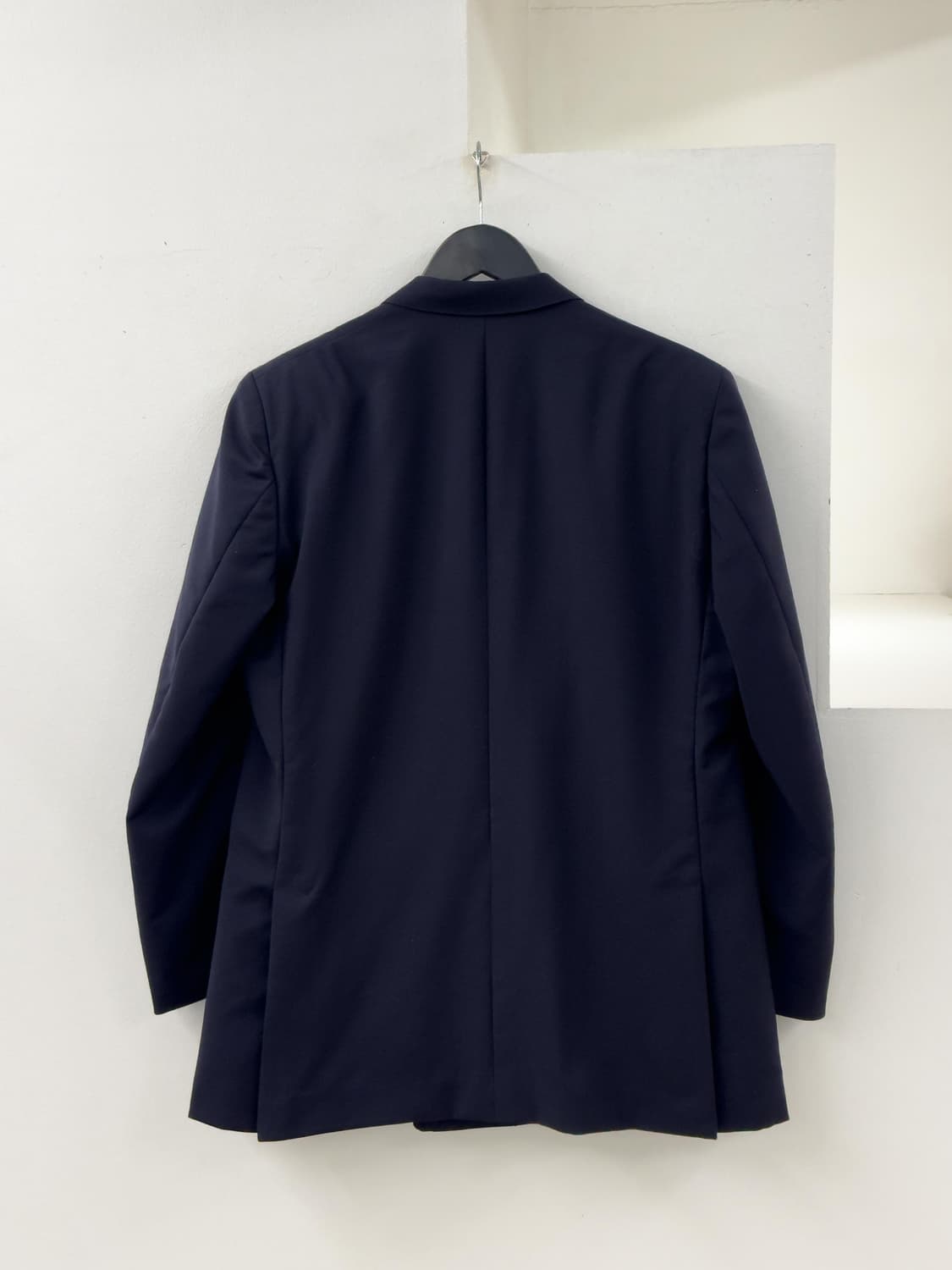 디올 네이비 자켓 상품이미지7