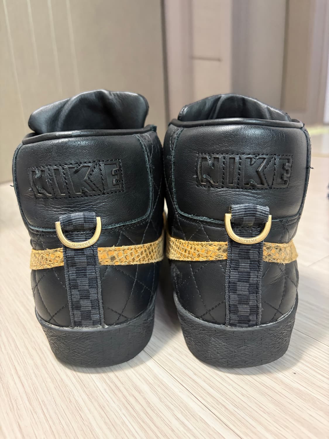 나이키SB 슈프림 블레이저 270 상품이미지2