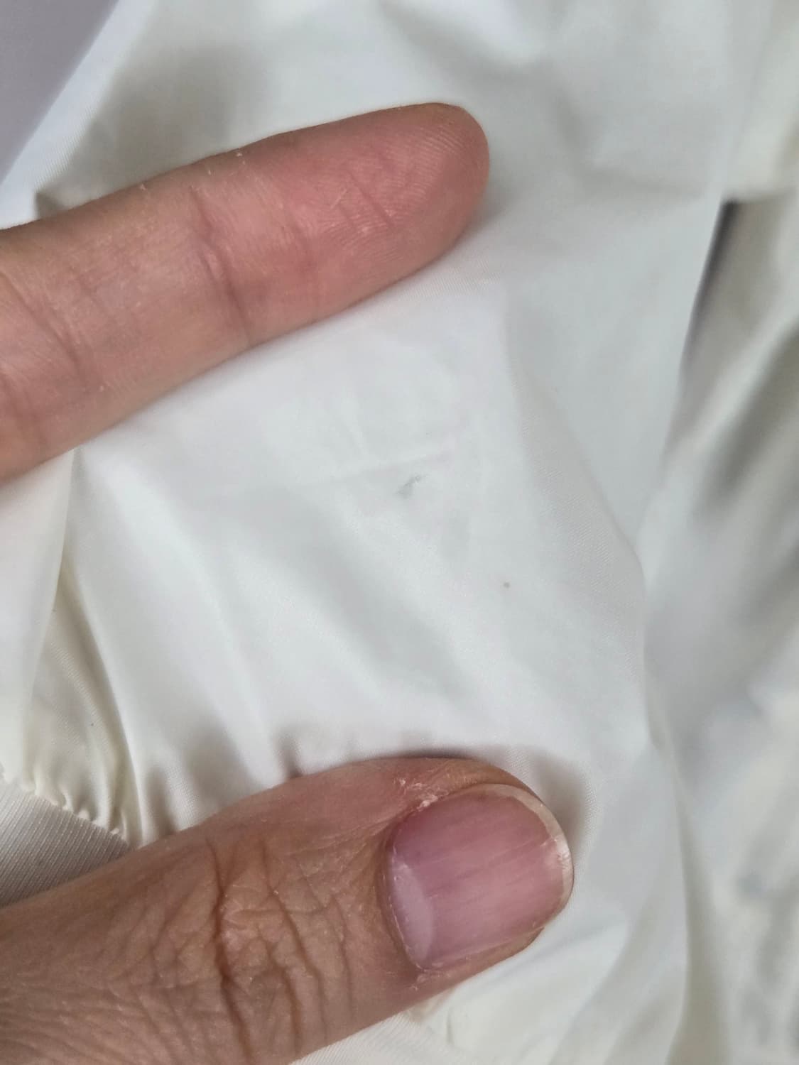 [무료배송]나이키 L 여성 윈드러너 경량 바람막이 후드 집업 자켓 상품이미지5