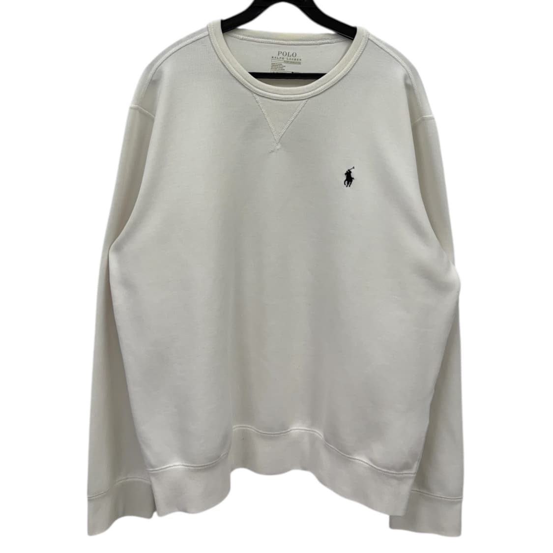 폴로랄프로렌 맨투맨 상품이미지1