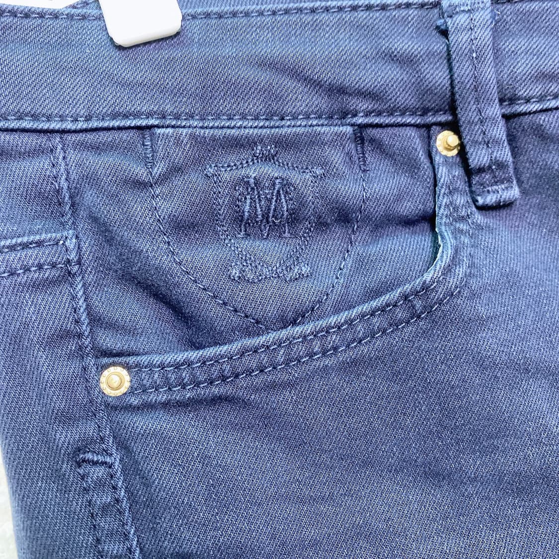 Massimo Dutti 마시모두띠 데님 팬츠 (36) 상품이미지5