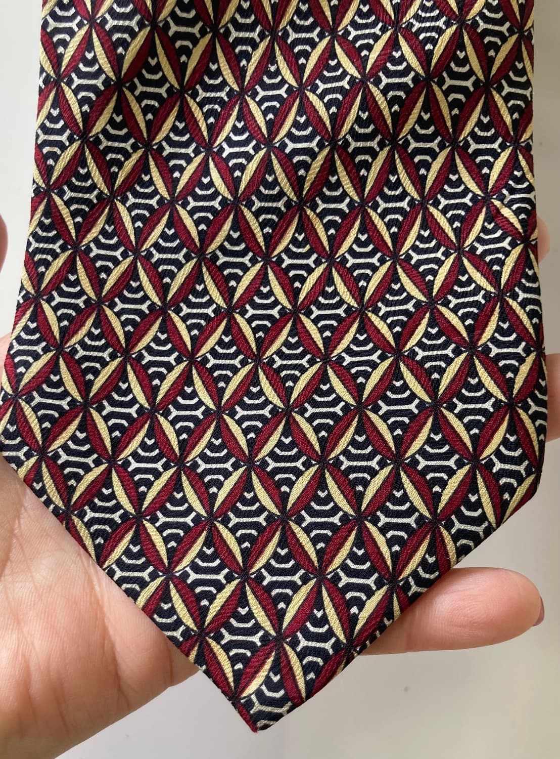 빈티지)넥타이 상품이미지9