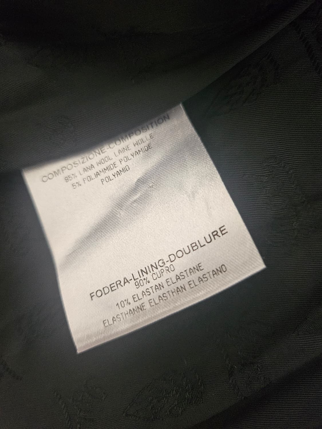 구찌 코트 상품이미지8