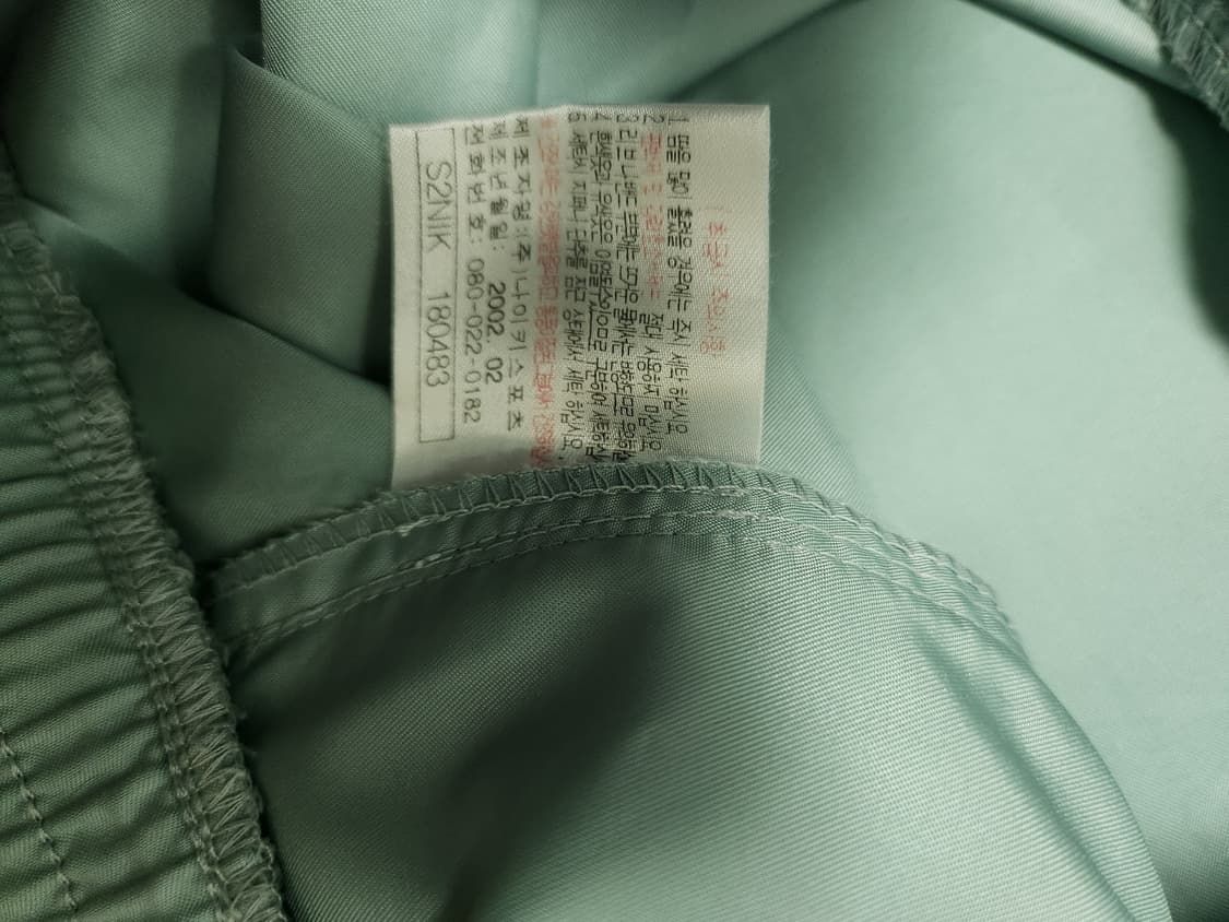 나이키 골프 남성 조끼 사이즈 95 상품이미지4