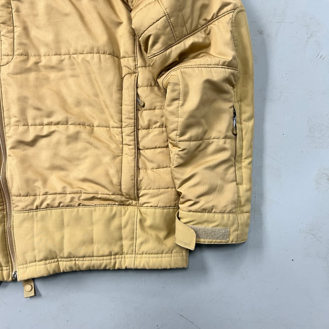 00s 파타고니아 루비콘 라이더 자켓  상품이미지4