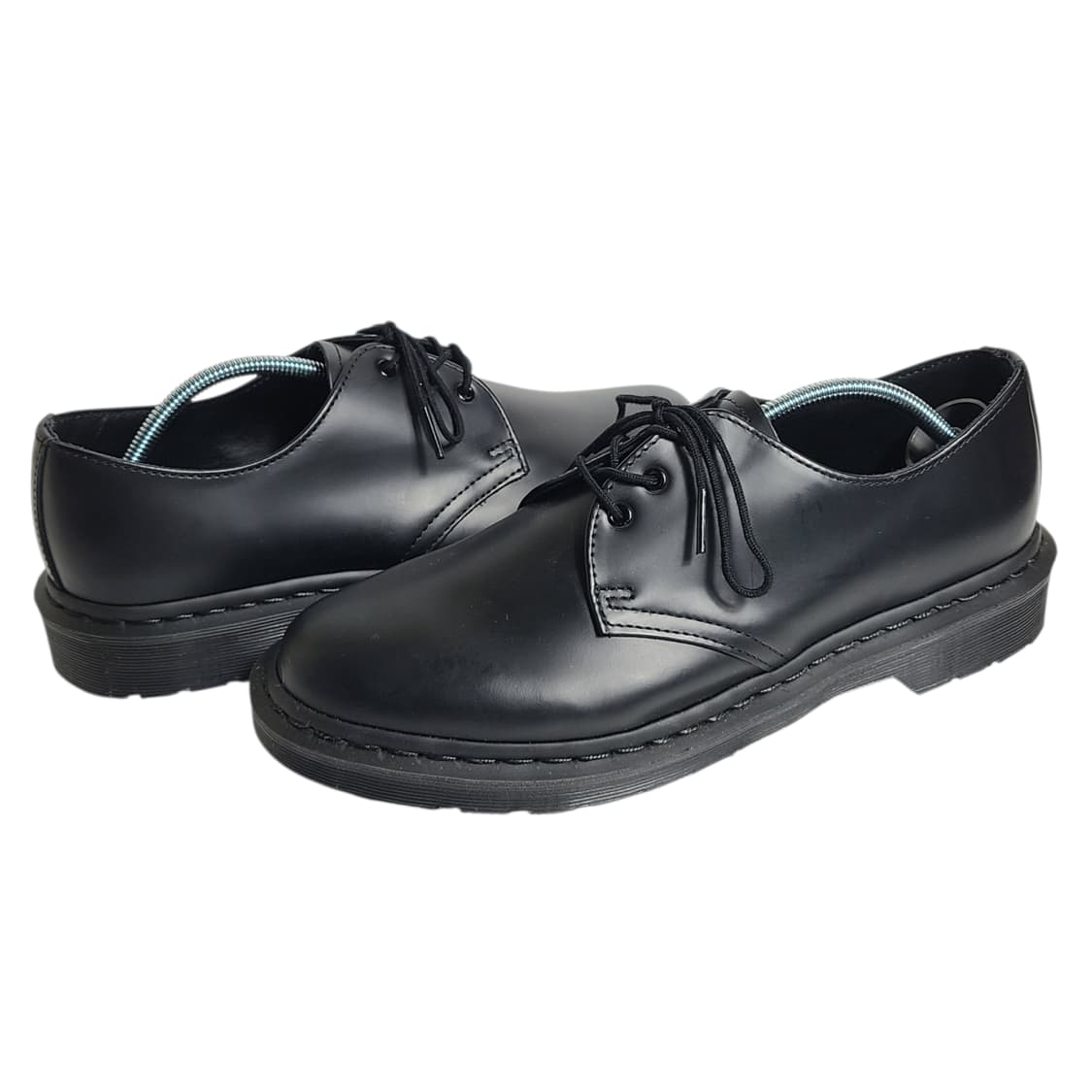 270-275) Dr.maetens 닥터마틴 1461 3홀 모노 스무스  상품이미지1