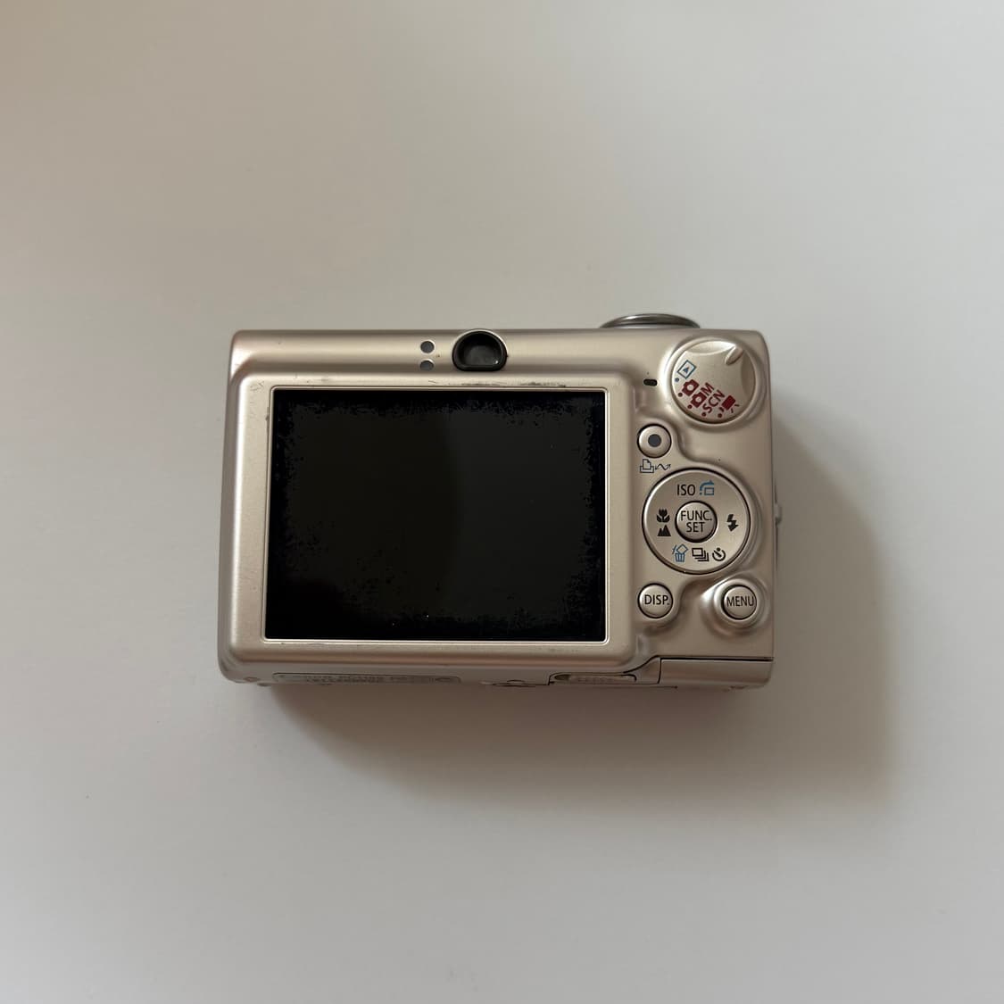 캐논 IXY 700 / IXUS 750 / SD 550 (익시, 익서스) 상품이미지2