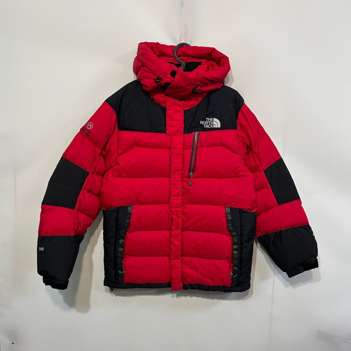 노스페이스 남성 써밋시리즈 800필 구스다운 패딩 100 상품이미지1