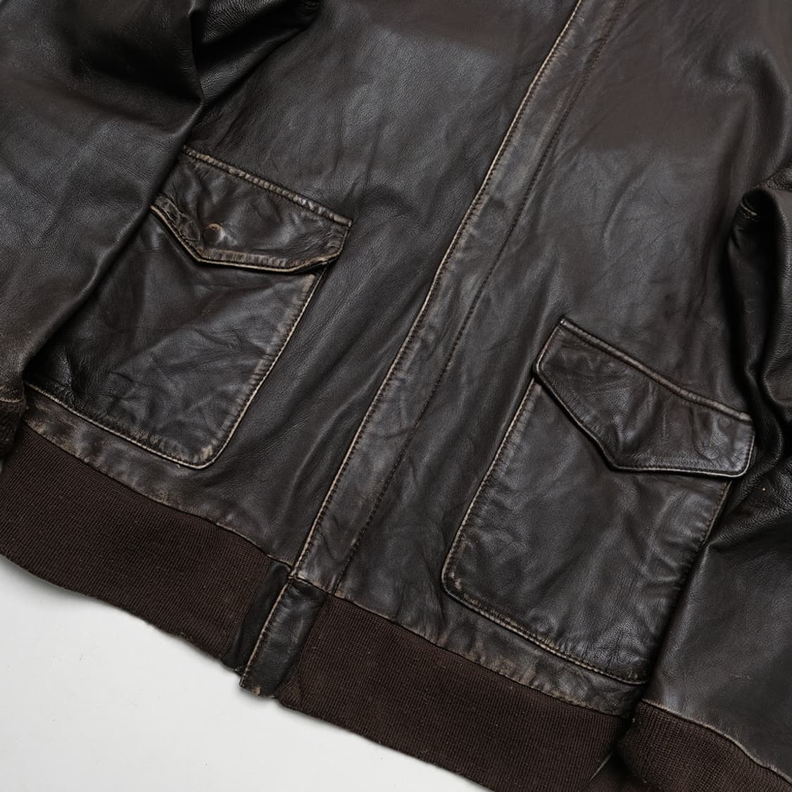 a-2 jacket 상품이미지3