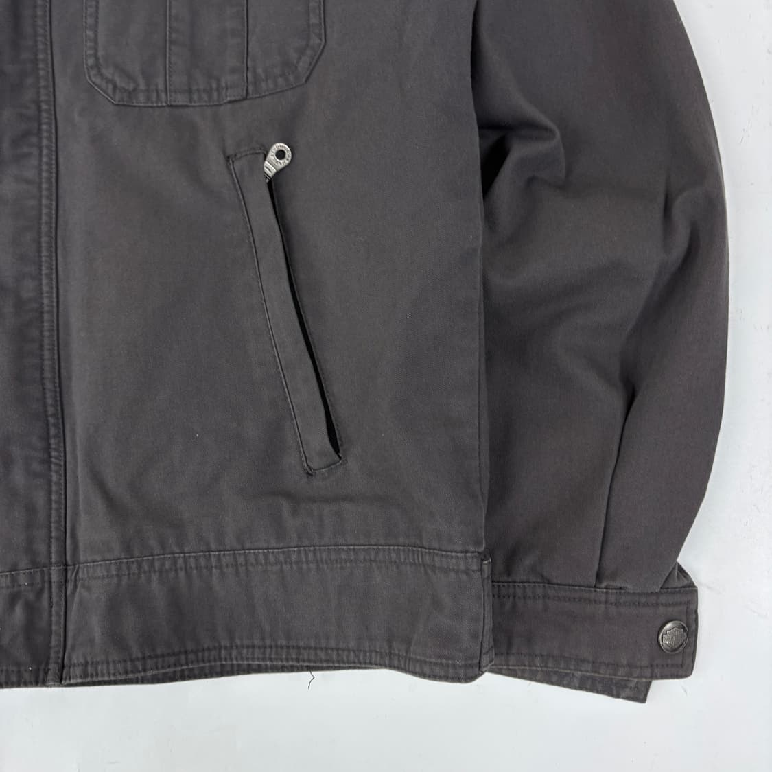 할리 데이비슨 코튼 자켓 상품이미지4